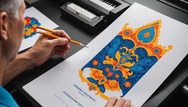 Understanding flexographic printing: a comprehensive guide