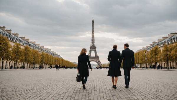 Explore our portfolio of events in Paris